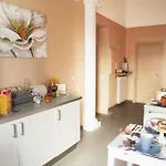 Merulana Panzió 4*