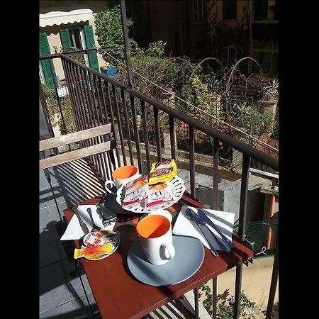 Panzió Merulana 4*
