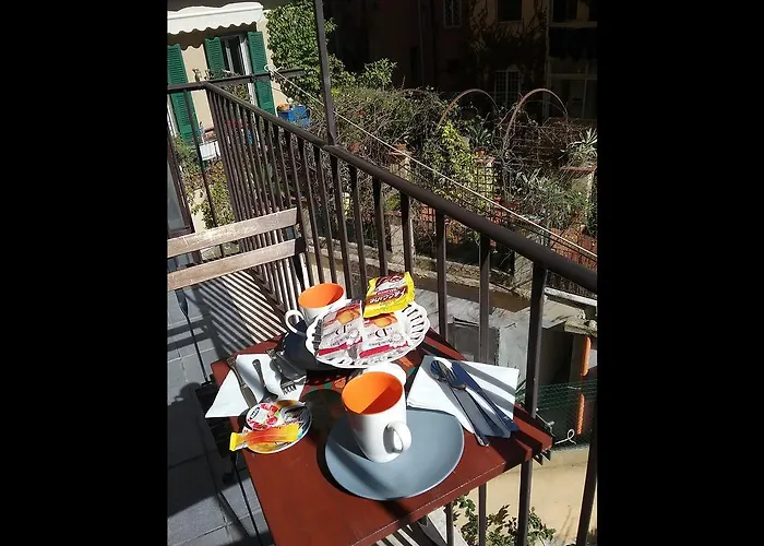 فندق مبيت وإفطار Merulana 4*