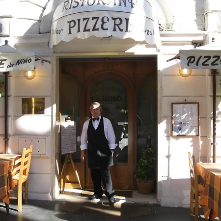 Bed & Breakfast Merulana Řím