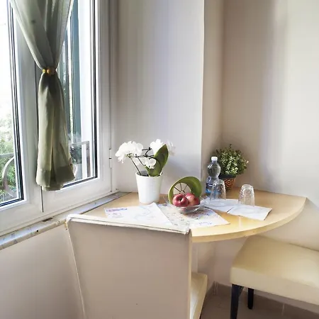 Bed & Breakfast Merulana