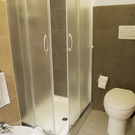 Merulana Bed & Breakfast Řím