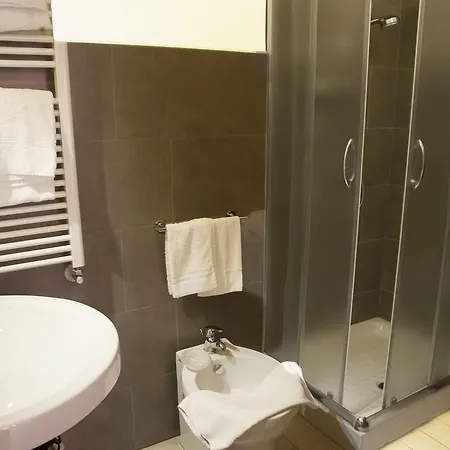 Bed & Breakfast Merulana Řím