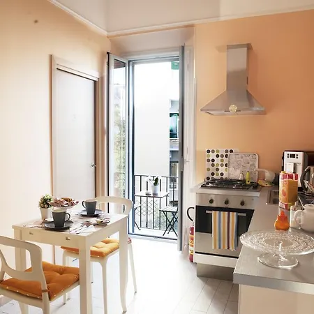 Merulana Bed & Breakfast Řím