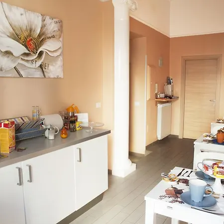 Merulana Bed & Breakfast 4*