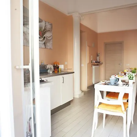 Bed & Breakfast Merulana Řím