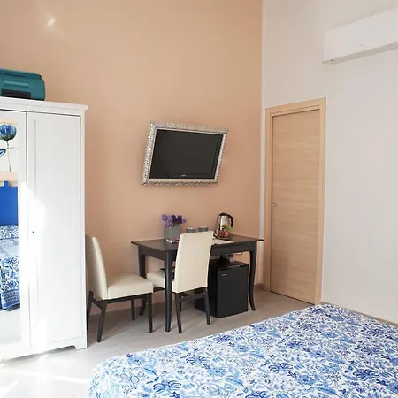 Bed & Breakfast Merulana