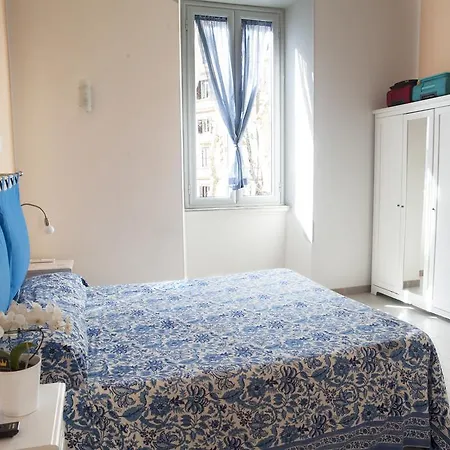 Bed & Breakfast Merulana